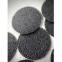15 mm / 180 grit, tenké 50ks/bal