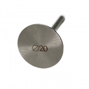 Podo disk, 20 mm