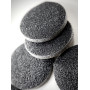 15 mm / 180 grit, mäkké 50ks/bal