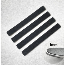 100 grit, tenké, 50ks/bal