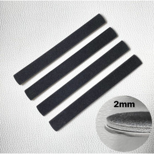 100 grit, mäkké  (2mm) 50ks/bal
