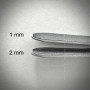 100 grit, mäkké  (2mm) 50ks/bal