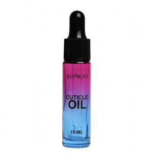 Komilfo Cuticle Oil "aróma makroniek" 10 ml