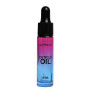 Komilfo Cuticle Oil "aróma makroniek" 10 ml