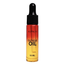 Komilfo Cuticle Oil "vôňa mango" 10 ml