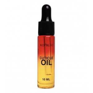 Komilfo Cuticle Oil "vôňa mango" 10 ml