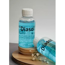 Diasol - dezinfekčný a čistiaci prostriedok na frézy, 125 ml
