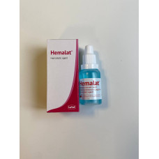 Hemalat, 20ml