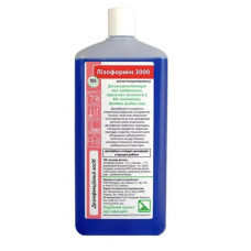 Lisoformin 3000, 1000 ml