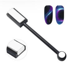 OBOJSTRANNÝ MAGNET PRE CAT EYE METÓDU