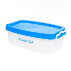 Dezinfekčna nádoba pre nástroje microSTOP, 3l