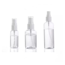 Nádoba s rozprašovačom - 100 ml