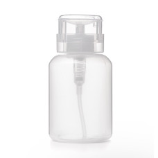 Nádoba s pumpičkou - 160 ml