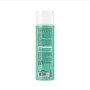 SHELLY Peeling-scrub na ruky a nohy s aloe vera, extraktom z mäty a agá-kyselinami, 200 ml