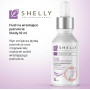 SHELLY Fluid na problém zarasteného nechtu, 10 ml
