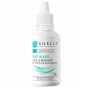 SHELLY odstraňovač kožičky, 30 ml