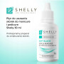 SHELLY odstraňovač kožičky, 30 ml