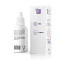 SHELLY Fluid na problém zarasteného nechtu, 30 ml