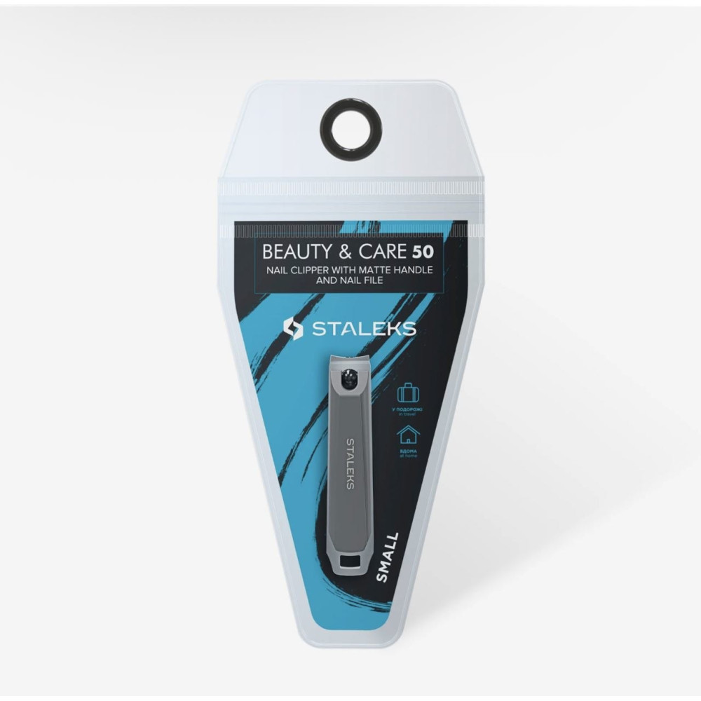 STALEKS BEAUTY & CARE 50 Klieštiky na nechty