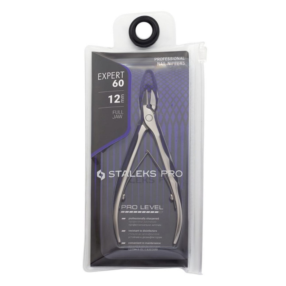 Staleks PRO EXPERT 60 NE-60-12
