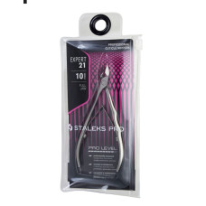 Staleks PRO EXPERT 21 NE-21-10