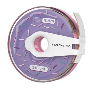 STALEKS PRO EXPERT 20,  240 grit