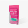 Staleks Pro Expert White Vymeniteľné jednorazové pilníky na nechtovú základňu, (30 ks.) DFE-40-100 biele