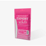 Staleks Pro Expert White Vymeniteľné jednorazové pilníky na nechtovú základňu, (30 ks.) DFE-40-150 biele