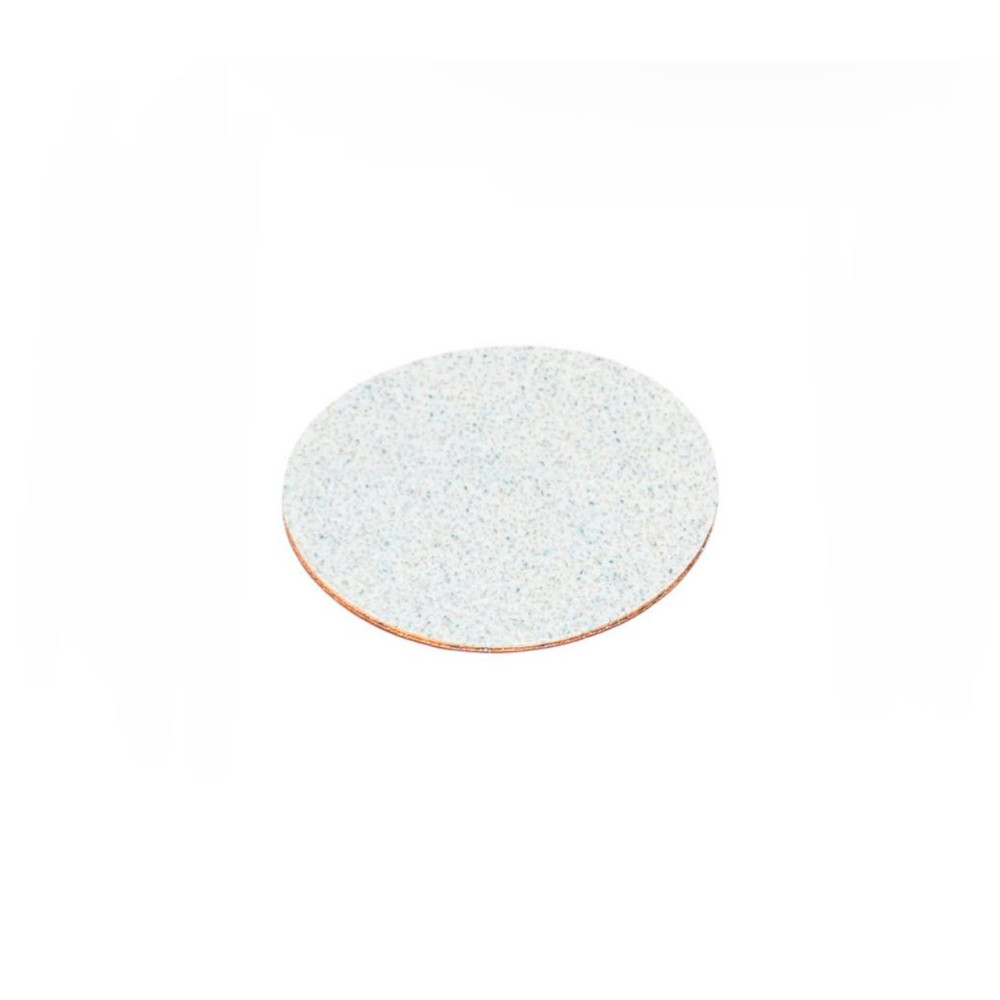 Staleks Brúsne papiere Pododisc S - 100 grit (biele)