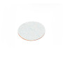 Staleks Brúsne papiere Pododisc S - 100 grit (biele)