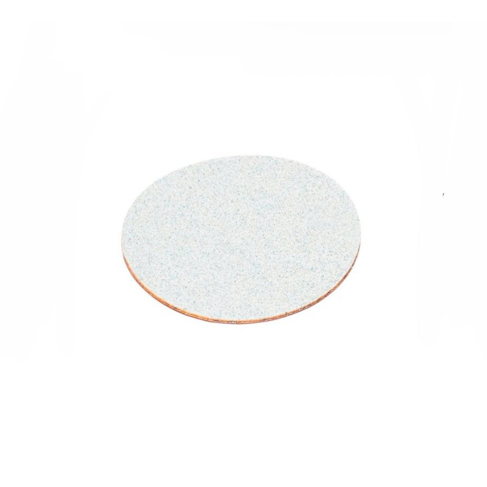 Staleks Brúsne papiere Pododisc S - 240 hrot  (biele)