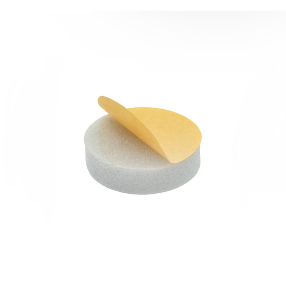 Staleks Brúsne papiere Pododisc S - baf