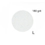 Staleks Brúsne papiere Pododisc L - 180 grit (biele)