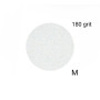 Staleks Brúsne papiere Pododisc M - 180 grit (biele)