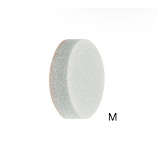 Staleks Brúsne papiere Pododisc M - baf