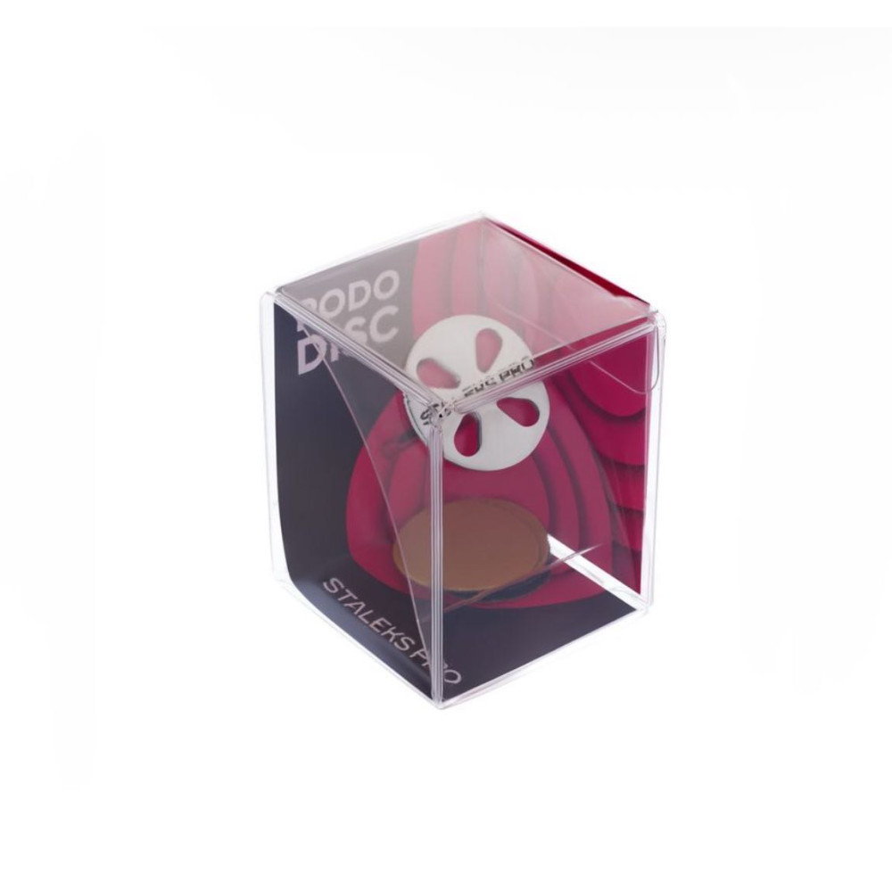 Staleks Pododisc - S 