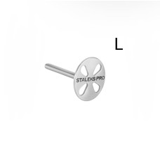 Staleks Pododisc - L 