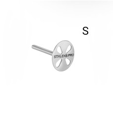 Staleks Pododisc - S 