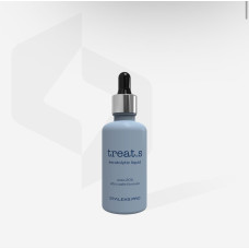 Staleks Treat.s Keratolytický prípravok 50ml KT-50
