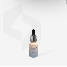Staleks Treat.s Olejček na kutikuly 10ml NOT-10