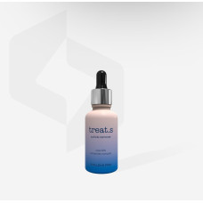 Staleks Treat.s Odstraňovač nechtovej kožičky 30ml RT-30