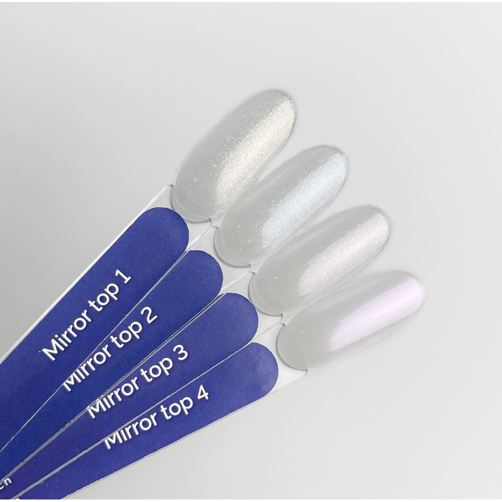 Touch Cover top Mirror 2, 13ml