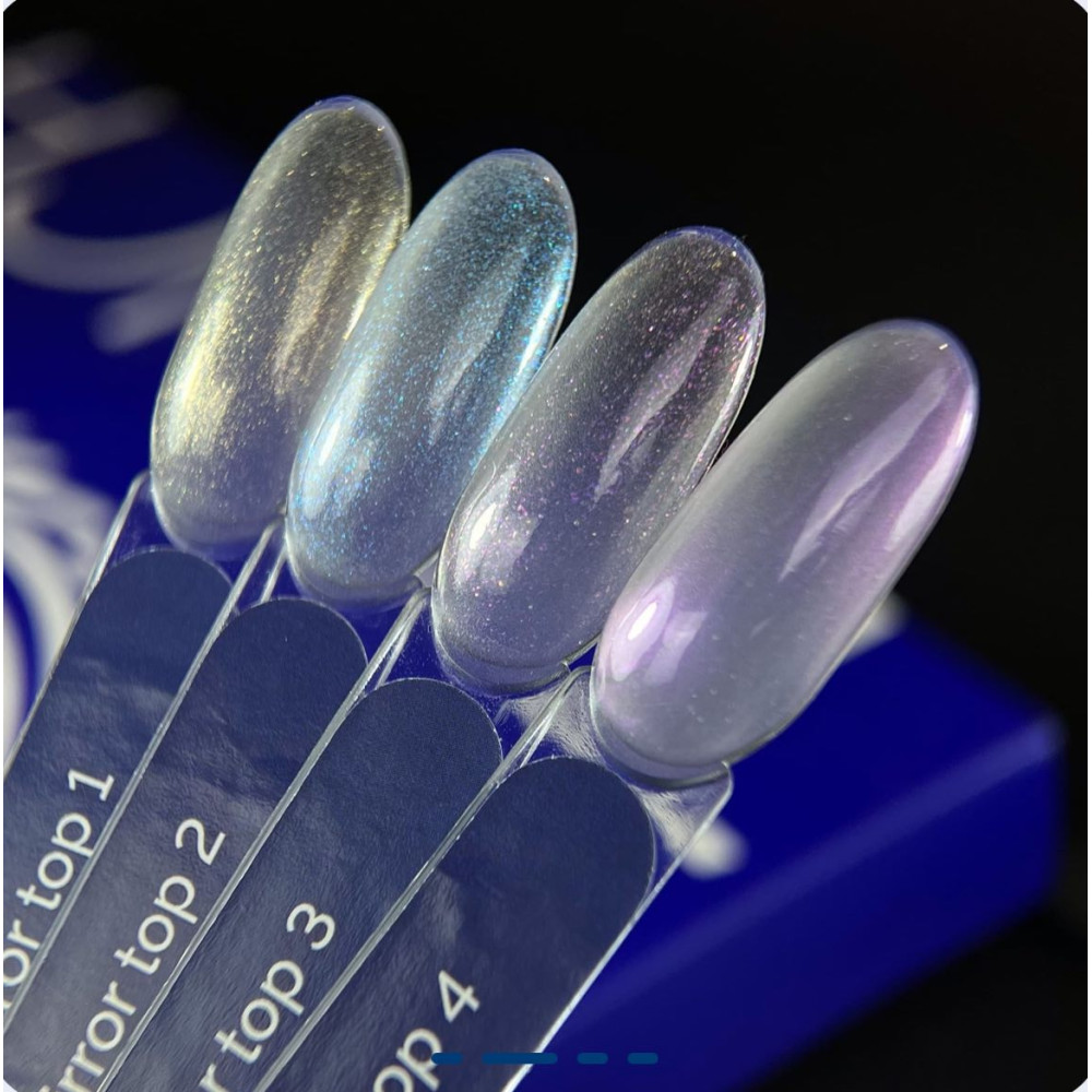 Touch Cover top Mirror 2, 13ml