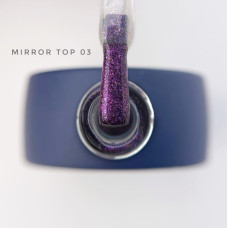 Touch Cover top Mirror 3, 13ml