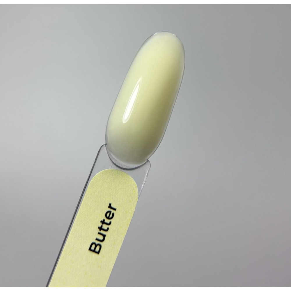 Touch Cover top, 16 (Butter), 13ml