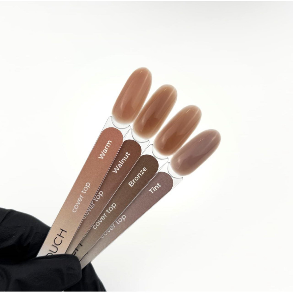 Touch Cover top, 06 (Warm), 13ml