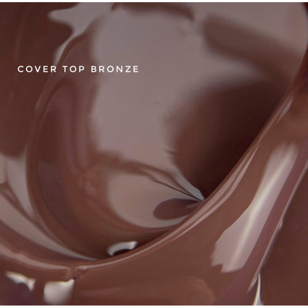 Touch Cover top, 08 (Bronze), 13ml