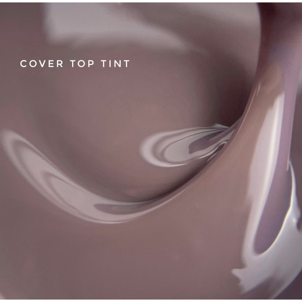 Touch Cover top, 09 (Tint), 13ml