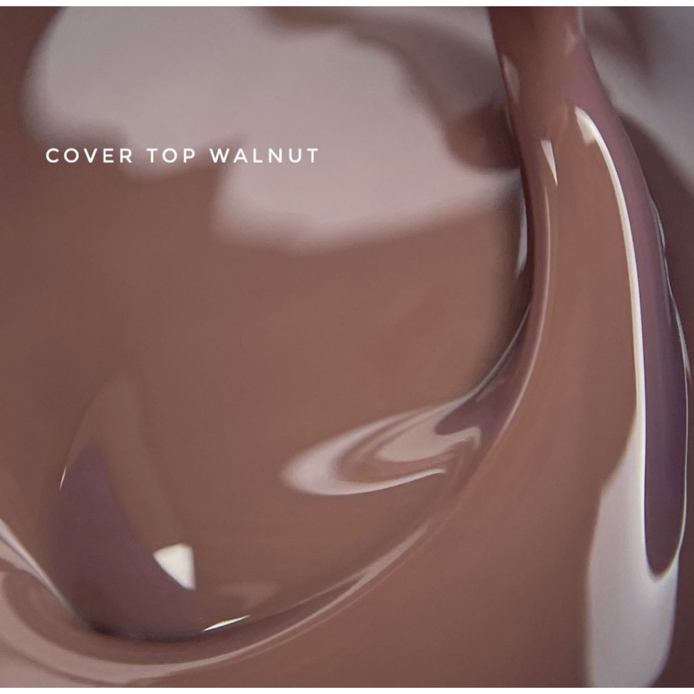 Touch Cover top, 07 (Walnut), 13ml