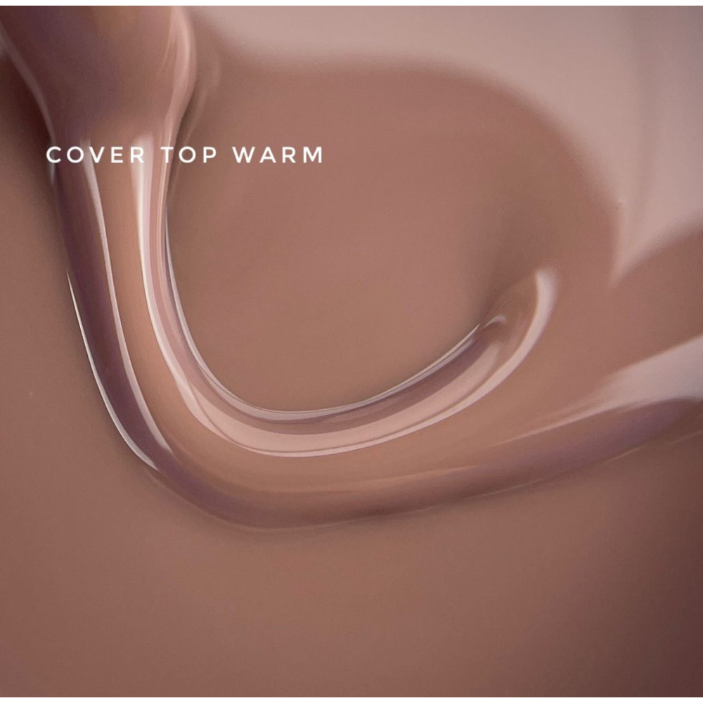 Touch Cover top, 06 (Warm), 13ml